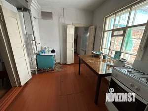 Дом 59м², 1-этажный, участок 8 сот.