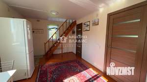 Дом 50м², 2-этажный, участок 5 сот.