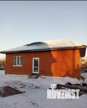 Дом 81м², 1-этажный, участок 5 сот.