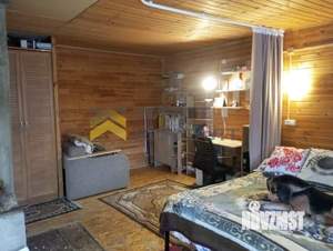 Дом 45м², 1-этажный, участок 6 сот.