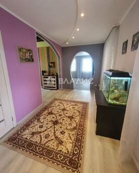 Дом 142м², 2-этажный, участок 3 сот.