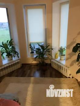 Дом 94м², 2-этажный, участок 5 сот.