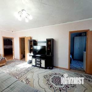 Дом 60м², 1-этажный, участок 2 сот.