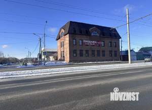 Дом 530м², 2-этажный, участок 3 сот.