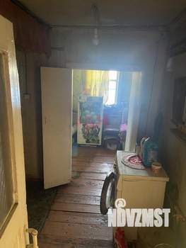 Дом 56м², 1-этажный, участок 4 сот.