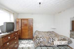 Дом 44м², 1-этажный, участок 7 сот.