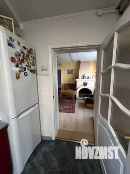 Дом 81м², 2-этажный, участок 4 сот.