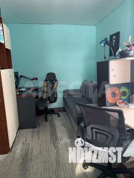 Дом 57м², 1-этажный, участок 4 сот.