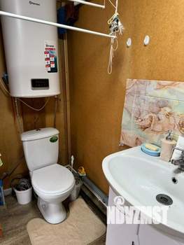 Дом 71м², 1-этажный, участок 3 сот.