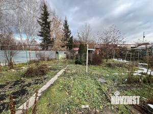 Дом 42м², 2-этажный, участок 6 сот.