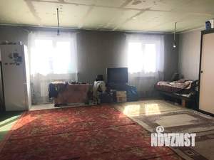 Дом 124м², 2-этажный, участок 4 сот.