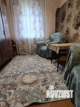 Дом 77м², 1-этажный, участок 3 сот.