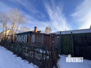 Дом 48м², 1-этажный, участок 5 сот.