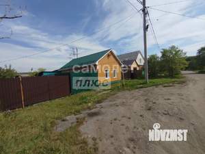 Дом 85м², 1-этажный, участок 4 сот.