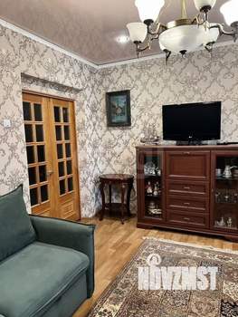 Таунхаус 93м², 2-этажный, участок 4 сот.