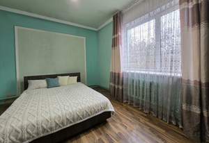 Дом 94м², 1-этажный, участок 3 сот.