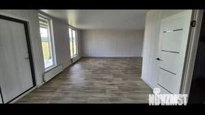 Дом 90м², 1-этажный, участок 7 сот.