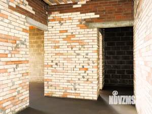 Коттедж 90м², 1-этажный, участок 4 сот.