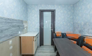 Дом 50м², 1-этажный, участок 3 сот.