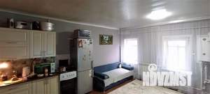 Дом 56м², 1-этажный, участок 3 сот.