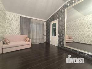 Дом 444м², 2-этажный, участок 5 сот.