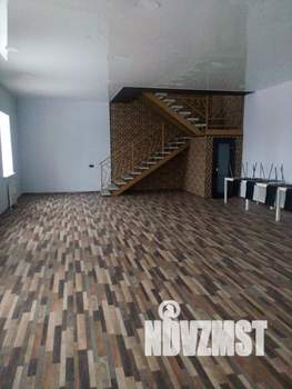 Коттедж 278м², 2-этажный, участок 8 сот.