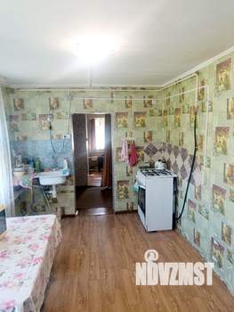 Дом 66м², 1-этажный, участок 3 сот.