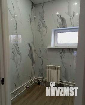 Дом 81м², 1-этажный, участок 5 сот.