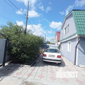 Дом 130м², 2-этажный, участок 7 сот.