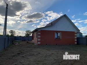 Дом 82м², 1-этажный, участок 7 сот.