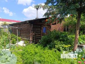 Дом 68м², 1-этажный, участок 4 сот.