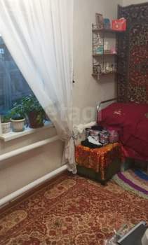 Дом 103м², 1-этажный, участок 3 сот.