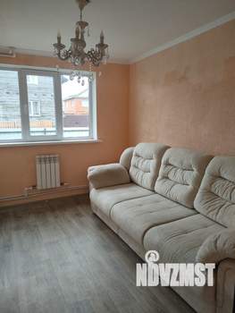 Дом 87м², 2-этажный, участок 4 сот.