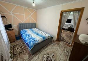 Дом 80м², 1-этажный, участок 0 сот.