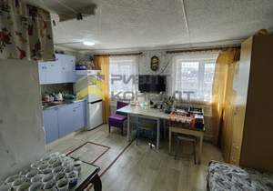 Дом 25м², 1-этажный, участок 10 сот.