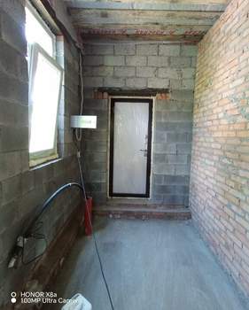 Дом 137м², 2-этажный, участок 7 сот.