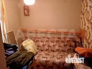 Дом 53м², 1-этажный, участок 6 сот.