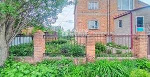 Дом 395м², 2-этажный, участок 11 сот.