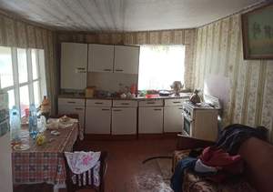 Дом 45м², 1-этажный, участок 6 сот.