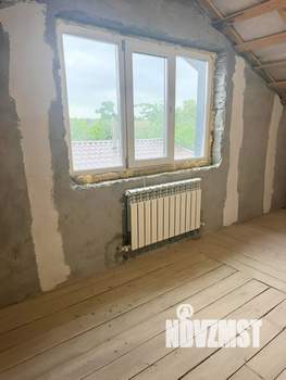 Дом 56м², 1-этажный, участок 5 сот.