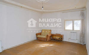 Дом 63м², 1-этажный, участок 5 сот.