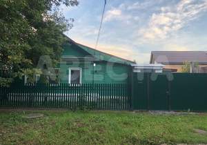 Дом 72м², 1-этажный, участок 4 сот.