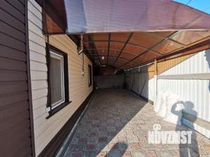 Дом 102м², 2-этажный, участок 4 сот.