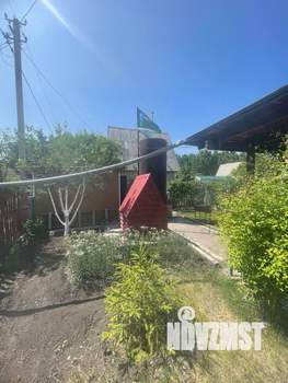 Дом 50м², 2-этажный, участок 12 сот.