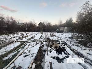 Дом 30м², 1-этажный, участок 5 сот.