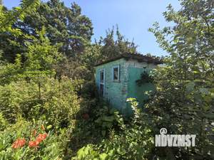 Дом 44м², 2-этажный, участок 9 сот.