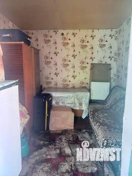 Дача 9м², 1-этажный, участок 8 сот.