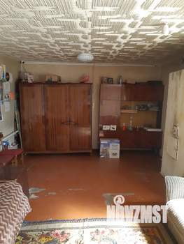 Дом 52м², 1-этажный, участок 5 сот.