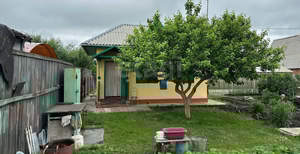 Дом 24м², 2-этажный, участок 10 сот.