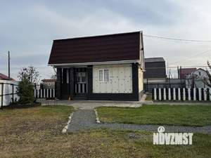 Дом 150м², 2-этажный, участок 6 сот.